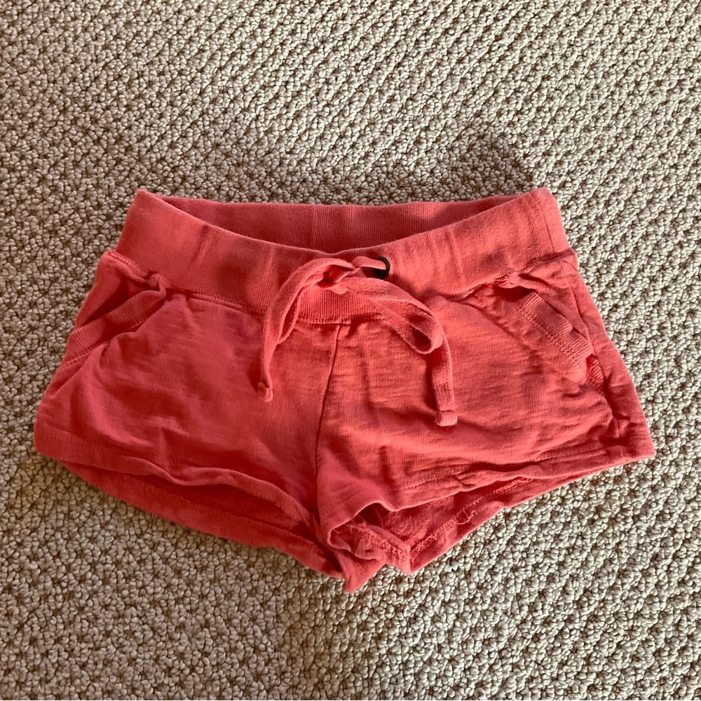 Shorts Size XS